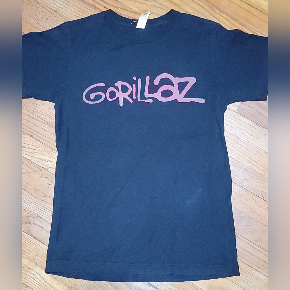 Gorillaz T-Shirt